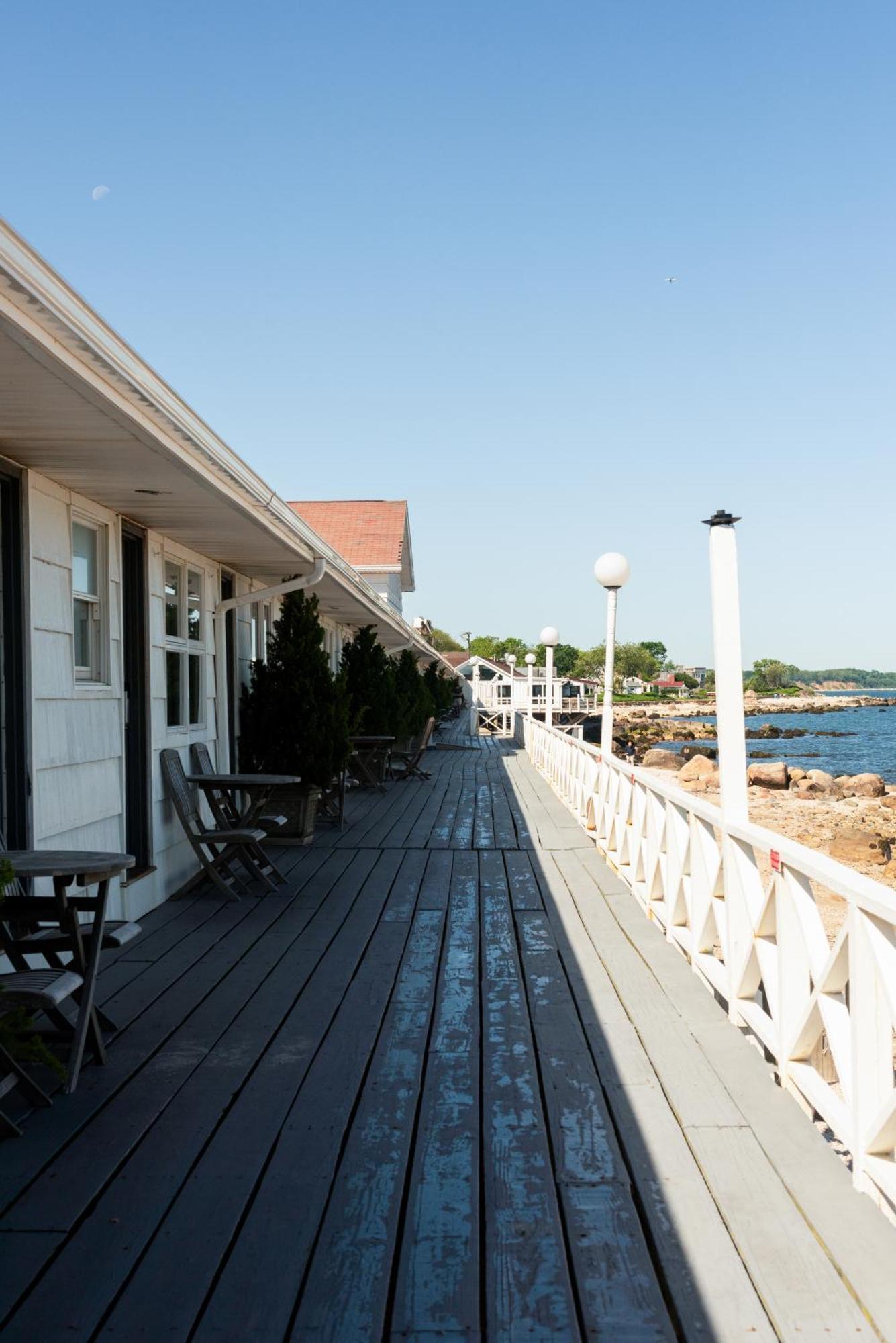 Sound View Greenport Exterior photo