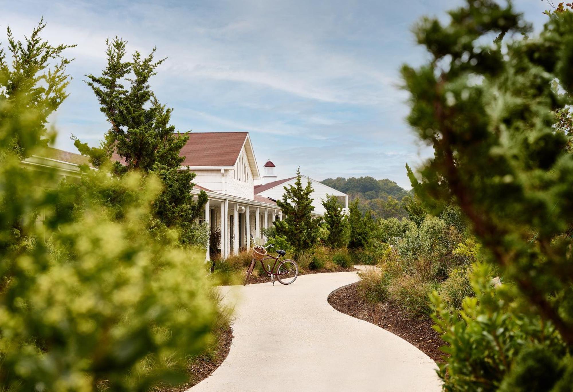 Sound View Greenport Exterior photo