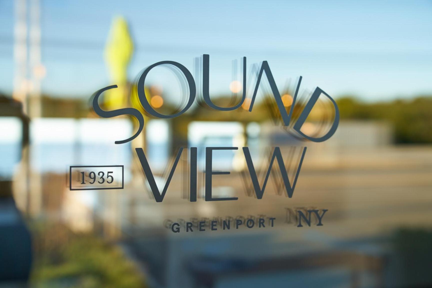 Sound View Greenport Exterior photo