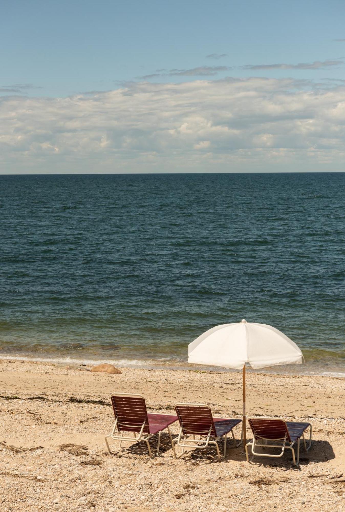 Sound View Greenport Exterior photo