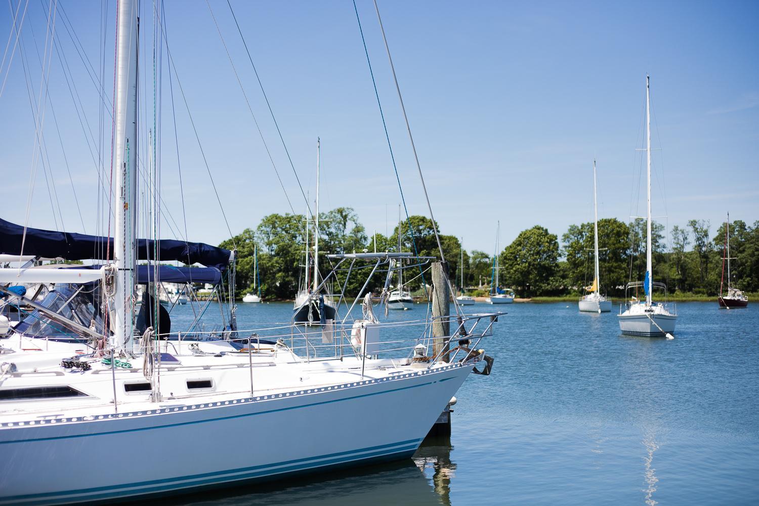 Sound View Greenport Exterior photo