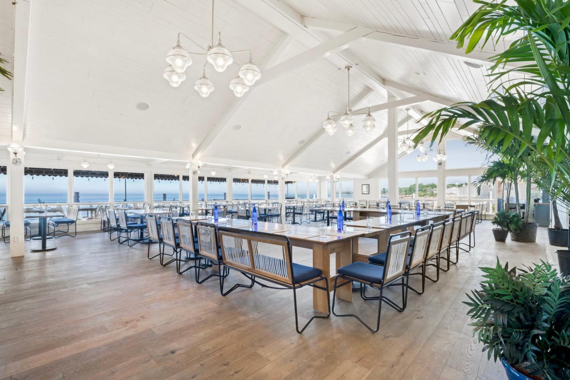 Sound View Greenport Exterior photo