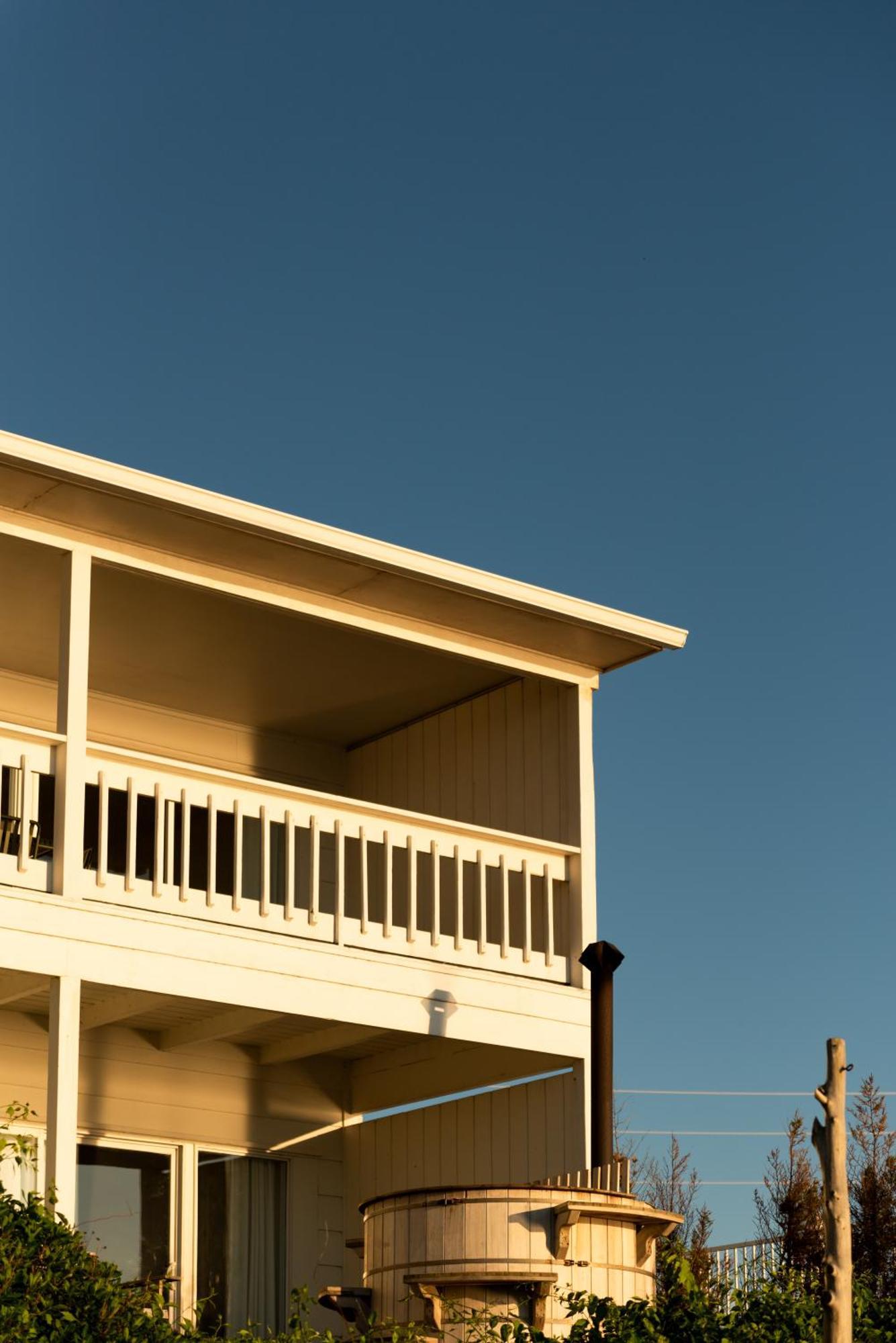 Sound View Greenport Exterior photo