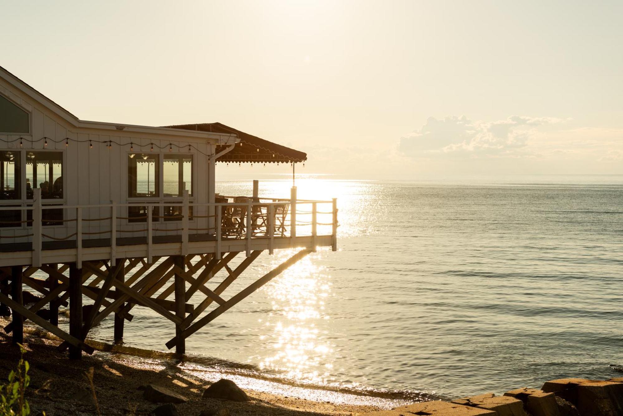 Sound View Greenport Exterior photo