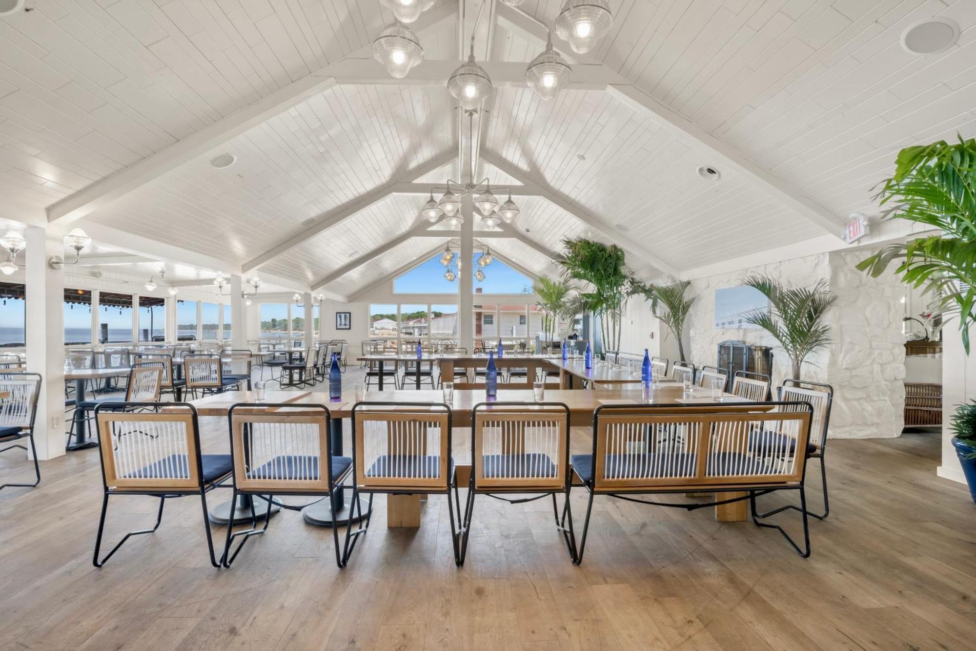 Sound View Greenport Exterior photo