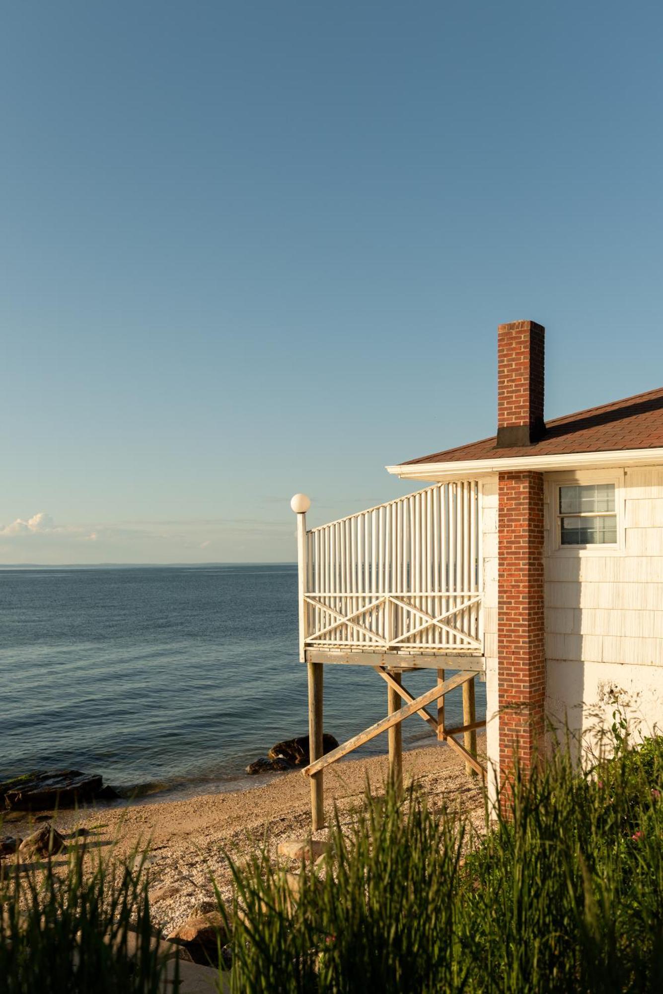 Sound View Greenport Exterior photo