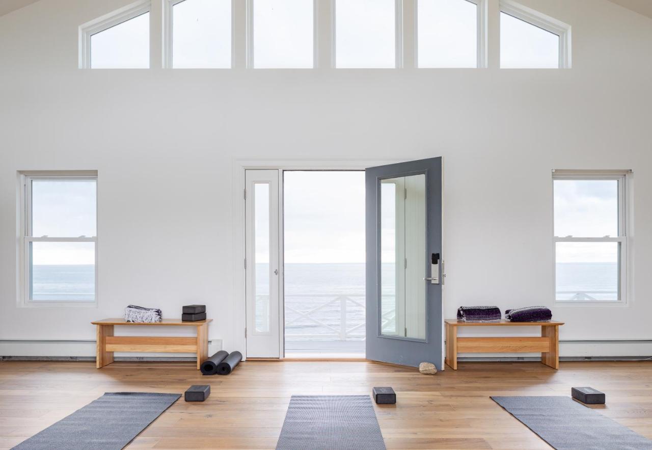 Sound View Greenport Exterior photo